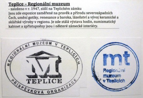 Teplice - Regionální muzeum