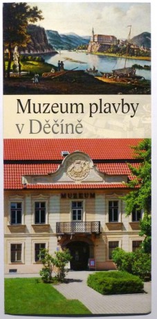 Děčín - Okresní muzeum