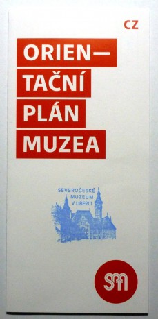 Liberec - Severočeké muzeum 