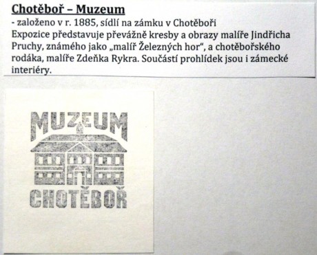 Chotěboř - Muzeum